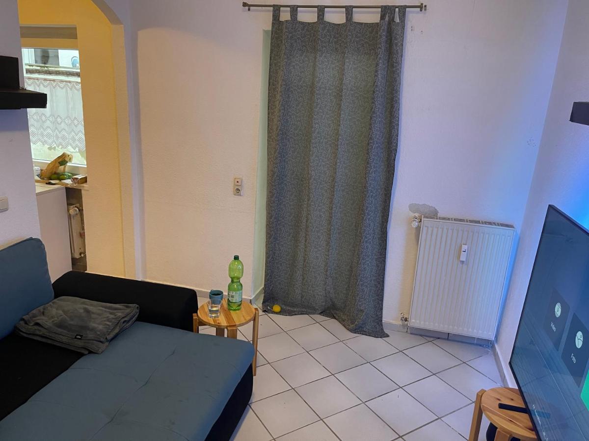 Appartement Entier A เทรียร์ ภายนอก รูปภาพ